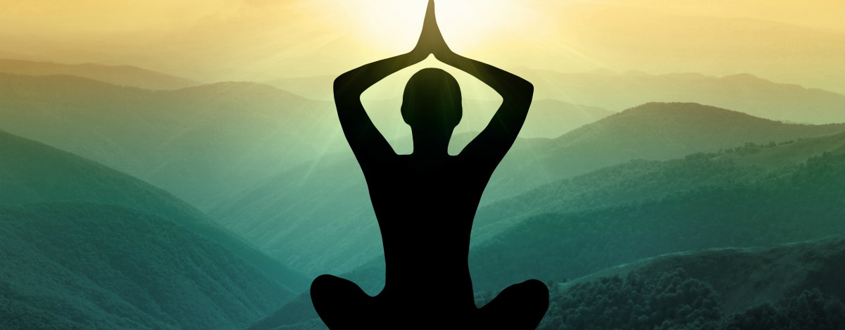 Meditation as Extreme Sport?
