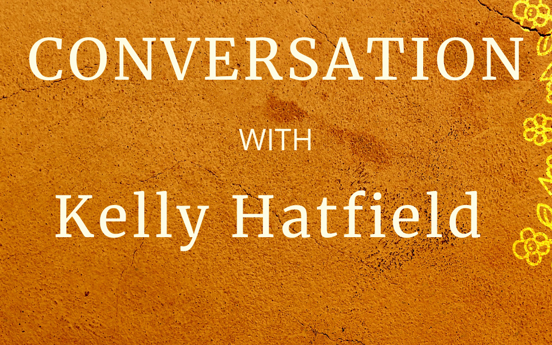 Heal Religious Trauma with Kelly Hatfield