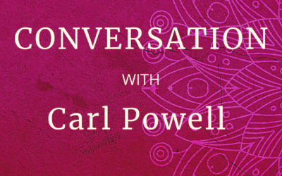 Why Intentions Work Better Than Goals with Carl Powell