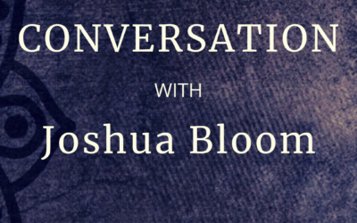 How to Use the Holographic Universe to Create Your Best Life with Joshua Bloom
