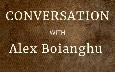 Finding Wholeness in Meditation with Alex Boianghu
