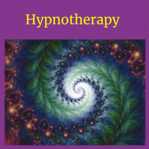 Hypnotherapy Kristine Madera