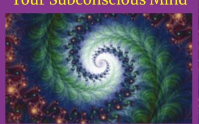 How to Communicate with Your Subconscious Mind