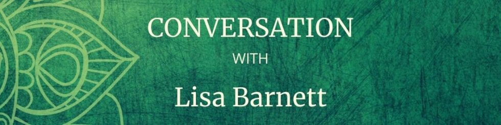 How to Heal Trauma in the Akashic Records with Lisa Barnett | Kristine ...