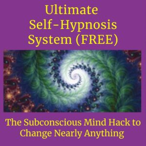 Ultimate Self Hypnosis System