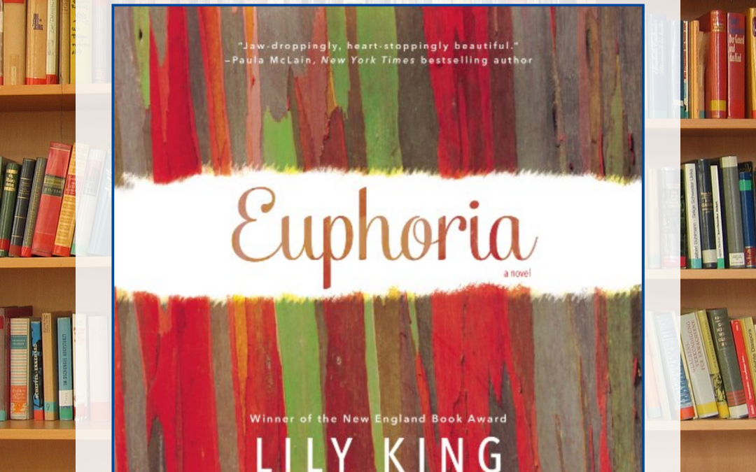 Book Review: Euphoria by Lily King