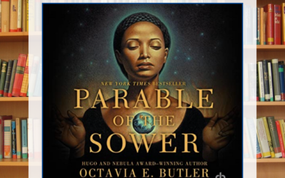 Book Review: Parable of the Sower