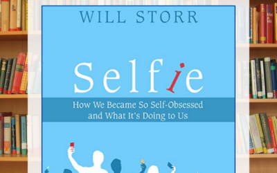 Book Review: Selfie by Will Storr