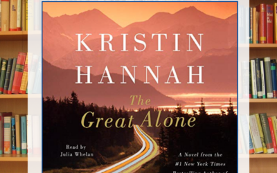 Book Review: The Great Alone