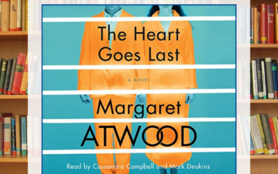 Book Review: The Heart Goes Last