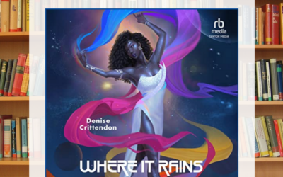 Book Review: Where It Rains in Color