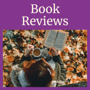Book Review by Kristine Madera