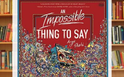 An Impossible Thing to Say Book Review
