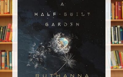 A Half-Built Garden Book Review