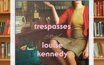 Trespasses by Louise Kennedy Book Review