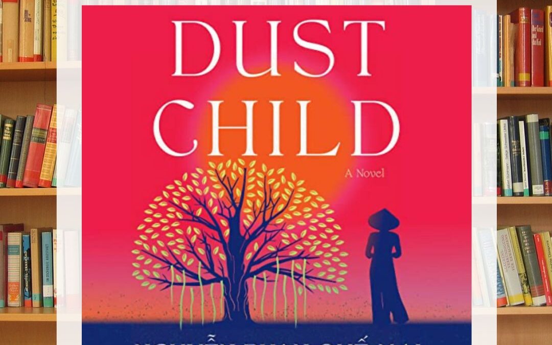 Dust Child Book Review