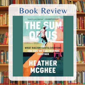 The Sum of Us Book Review
