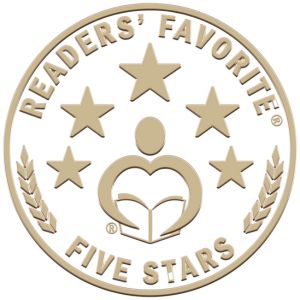 Reader Favorite Five-Star Review