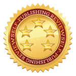 Self-Publishing Review Five Star Seal