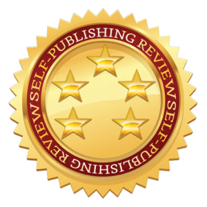 Self-Publishing Review Five Star Seal