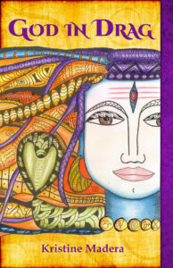 God in Drag 2015 Book cover