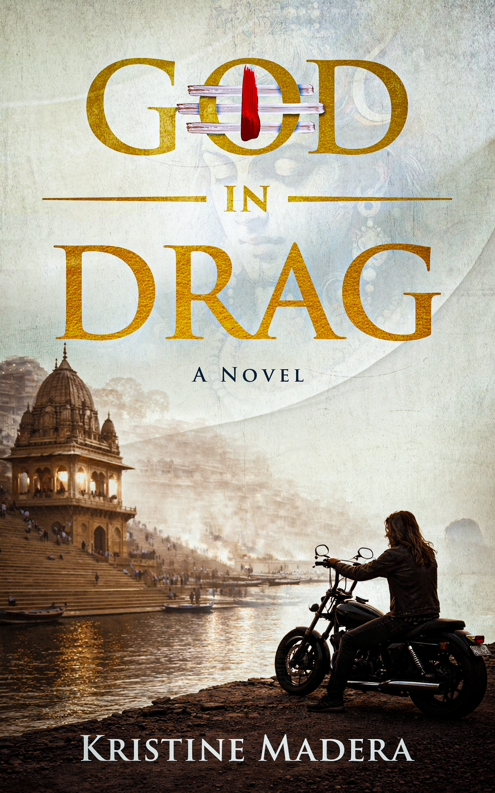 God in Drag 22026 cover